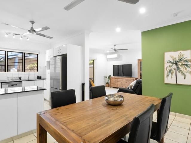 Furnished Home in Coconut Grove