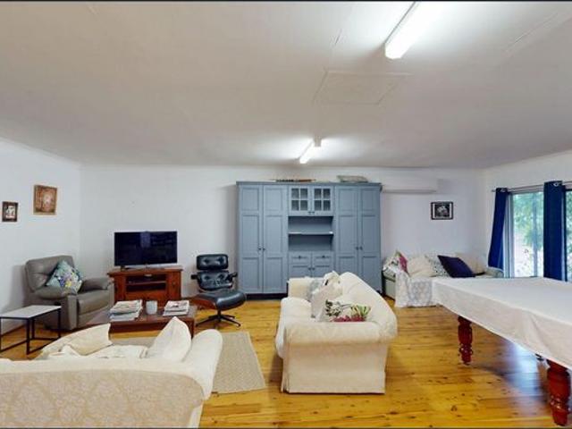 FURNISHED HOME INCLUDING POWER