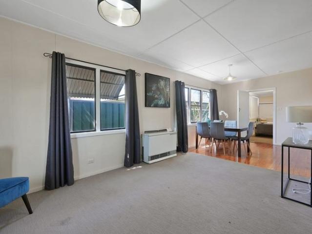 FURNISHED Home Offering Space and Comfort