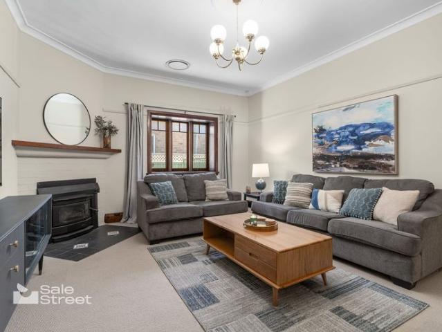 Furnished Heritage Bungalow