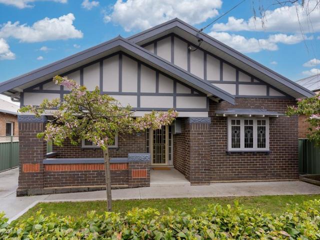 Furnished Heritage Bungalow