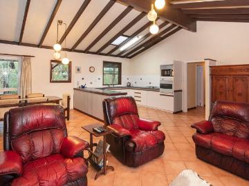Furnished Hideaway