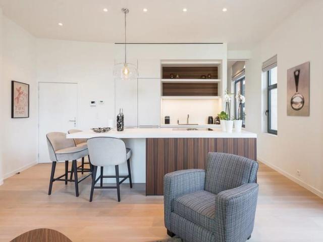 Furnished High End Apartment