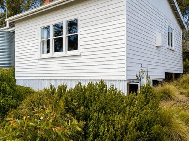 Furnished Highland Lakes Retreat