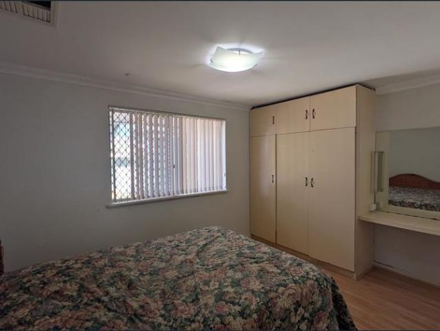 Furnished HUGE Room rental with only walking distance to Amenities!