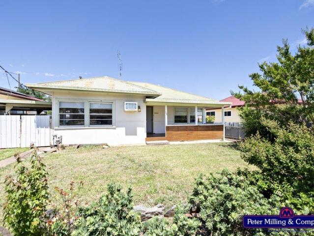 Furnished Investment Opportunity with Existing Lease