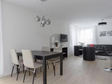 Wohnung mieten in Kloten - Parkplatz