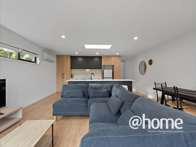 Furnished in South Launceston