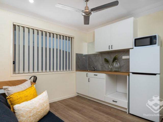Furnished + Incl Bills + WiFi