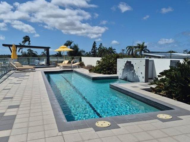 FURNISHED INNER CITY APARTMENT MACKAY CBD
