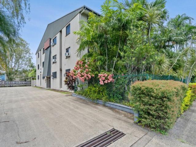 Furnished Inner City Apartment with 6% Rental Yield