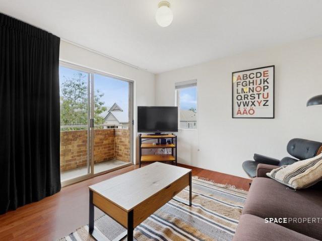 Furnished Inner City Living