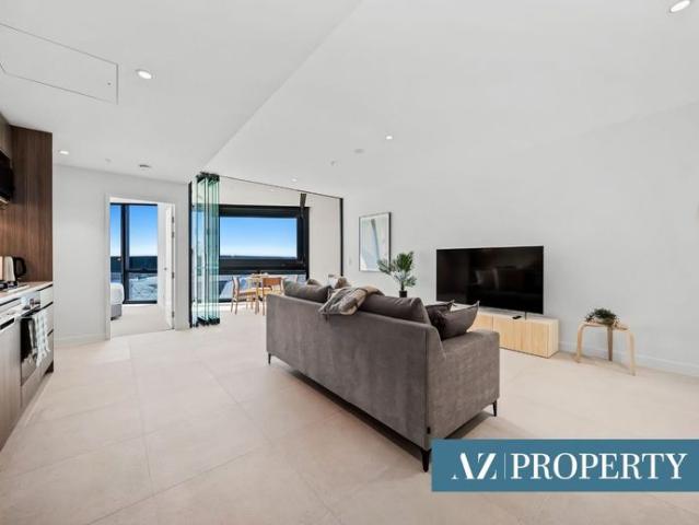 Furnished Inner City Living at Perth Hub