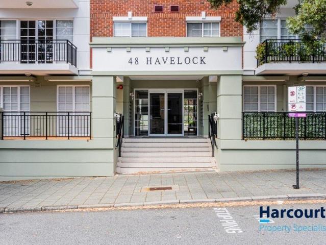 Furnished Inner City Retreat Moments from Kings Park
