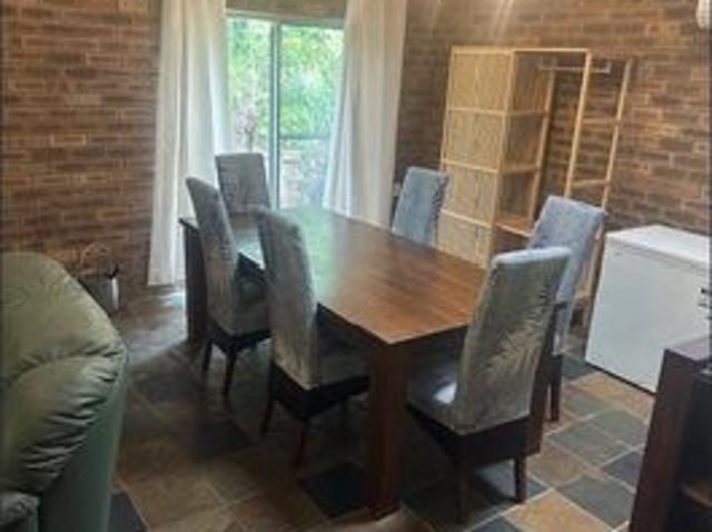 Furnished Island Hideaway
