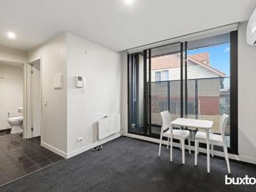 Furnished One Bedroom Apartment for Lease