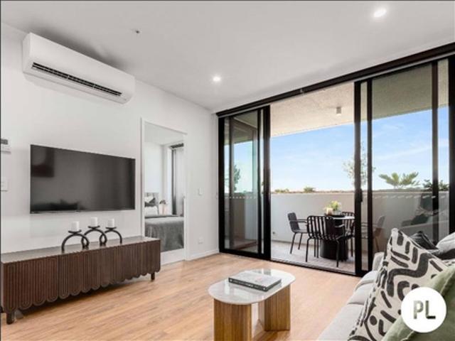 Furnished One bedroom Apartment I Amazing rooftop wellness amenities!