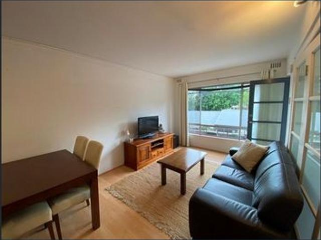 Furnished One Bedroom Apartment in Prime Subiaco Location