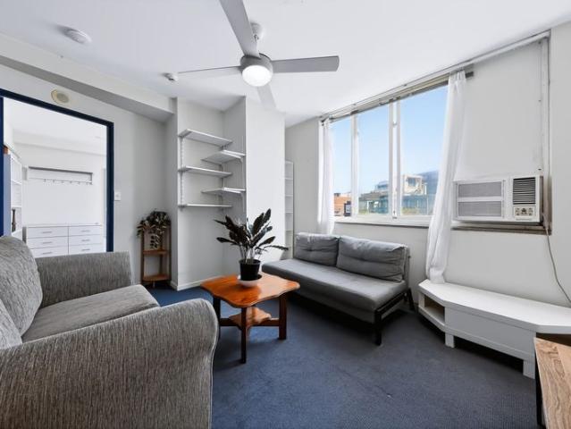 Furnished One Bedroom Apartment in Spring Hill