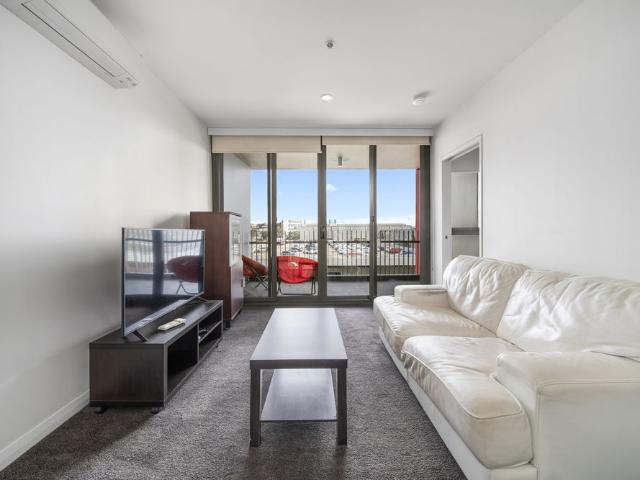 Furnished One Bedroom Apartment in the heart of the Belconnen Town Centre