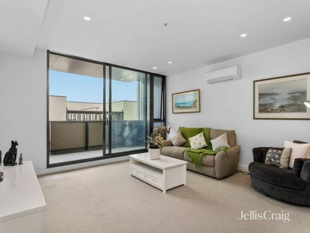 Furnished One Bedroom Apartment in Williamstown