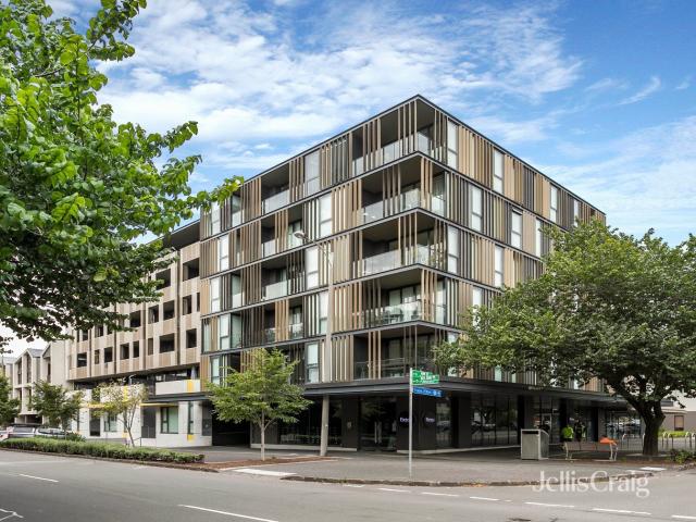 Furnished One Bedroom Apartment in Williamstown