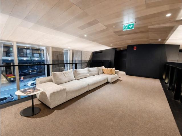 Furnished One Bedroom Apartment with Premium Resident Amenities