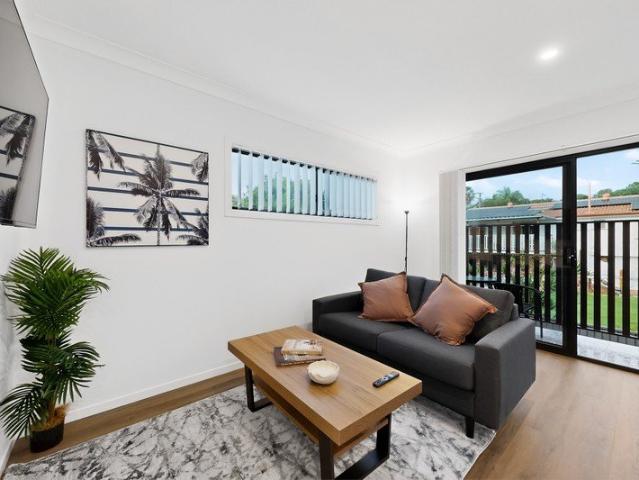 Furnished One Bedroom Apartment with Utilities Included!