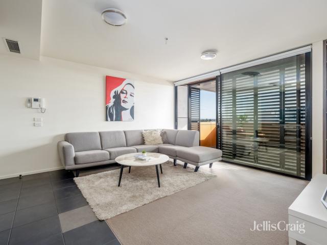 Furnished One Bedroom Apartment