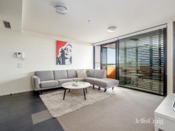 Furnished One Bedroom Apartment