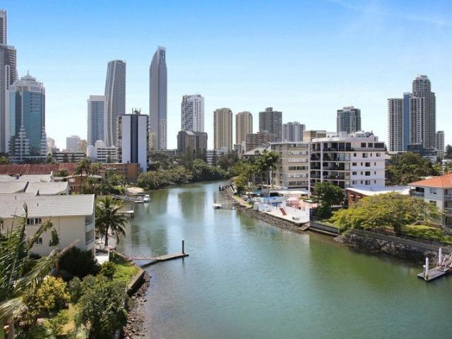 Furnished One Bedroom Apartment