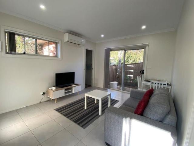 Furnished One Bedroom Granny Flat