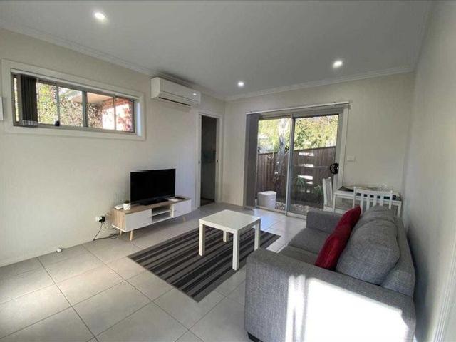 Furnished One Bedroom Granny Flat
