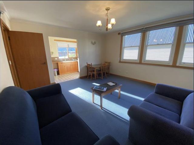 Furnished One Bedroom Flat