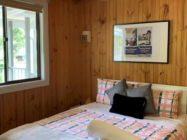 Furnished One bedroom Home !