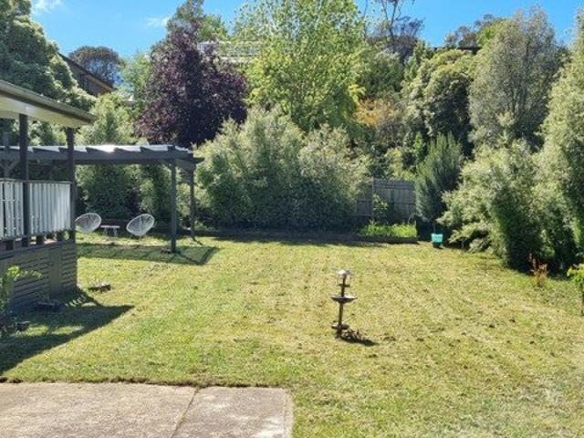 Furnished One bedroom Home !