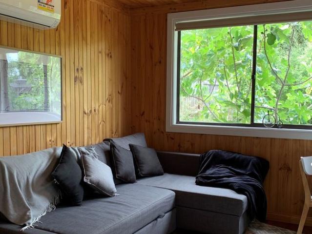 Furnished One bedroom Home !
