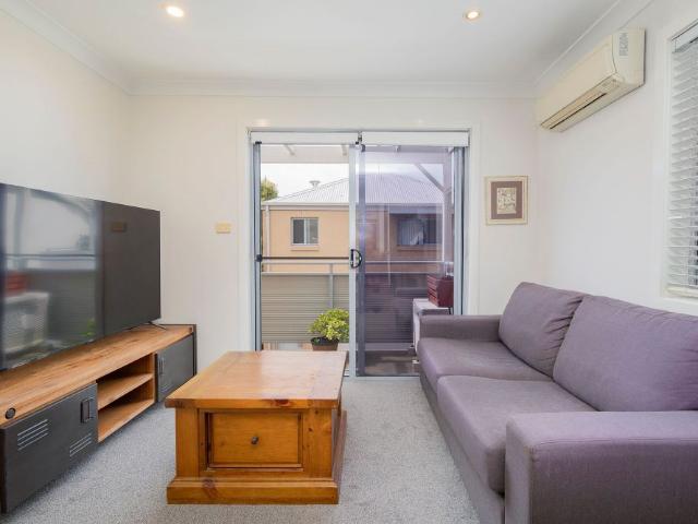 FURNISHED One Bedroom in a Fabulous Location!
