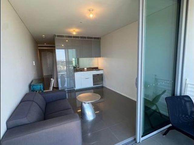 Unfurnished One Bedroom in The Mark Central Park