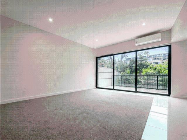 Furnished One Bedroom Loft Apartment with Parking in the Heart of Ashfield