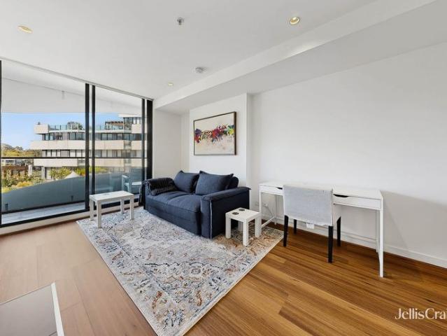 Furnished One Bedroom Living with Resort Style Amenities