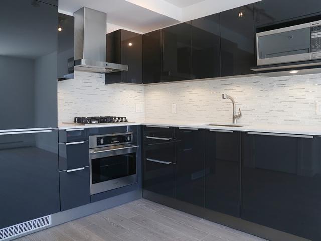 Furnished One Bedroom with Great Floor Plan at the Tate – 312 | Available October 1, 2026