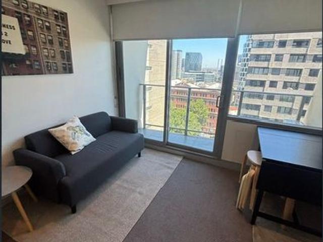Furnished One Bedroom With Ocean View For Rent