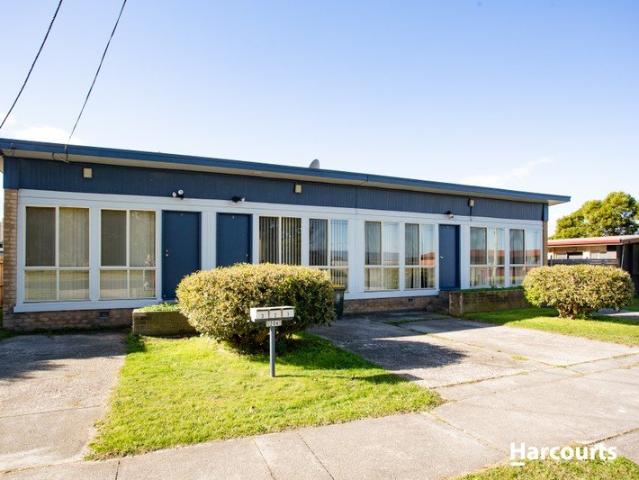 Furnished One Bedroom Unit