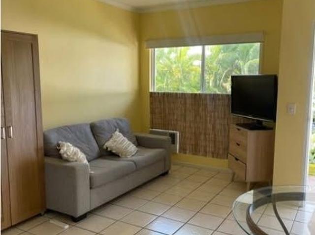 Furnished One Bedroom Unit Plantation Resort Living