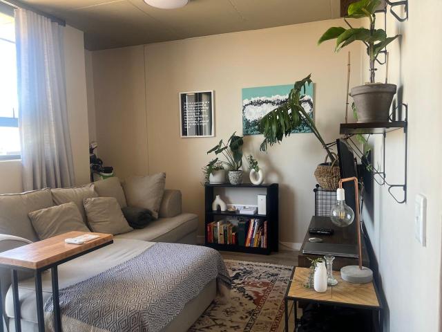 Furnished Obs Court 1 Bedroom Apartment