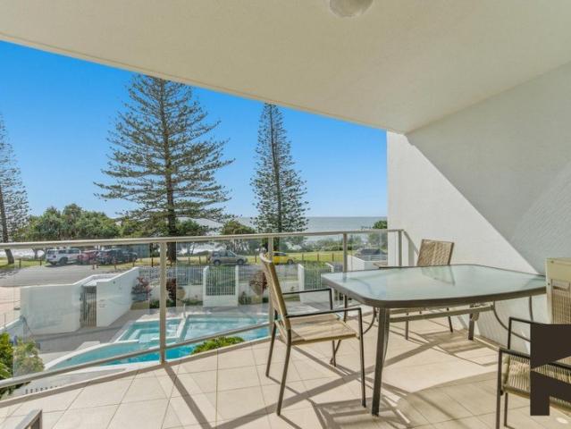 Furnished Opportunity Oceanfront Lifestyle in the Heart of Bargara