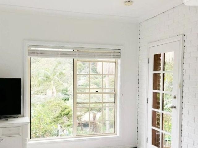 Furnished OR UNFURNISHED Water and Electricity Included in the Rent