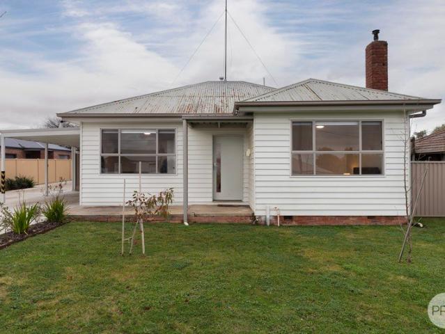 FURNISHED OR UNFURNISHED? THAT IS THE QUESTION