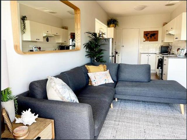 Furnished or unfurnished The choice is yours!